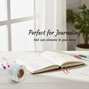 Manufacturer Design Your Branded <b>Wrapping</b> Packaging <b>Paper</b> and Stickers Gift Box <b>Tissue</b> <b>Paper</b> Custom logo for Small Business - Product Image 6