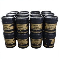 Revêtement ignifuge intumescent pour structures en acier intérieures, fabricant de peinture ignifuge, fournisseur direct en gros