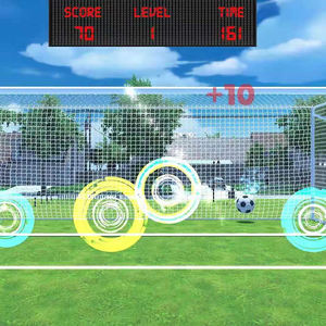 Simulateur <span class=keywords><strong>de</strong></span> <span class=keywords><strong>jeu</strong></span> <span class=keywords><strong>de</strong></span> football interactif en réalité augmentée pour salle <span class=keywords><strong>de</strong></span> jeux, bars, parc <span class=keywords><strong>d</strong></span>'attractions, <span class=keywords><strong>centre</strong></span> <span class=keywords><strong>de</strong></span> <span class=keywords><strong>loisirs</strong></span> sportifs <5 - Product Image 4