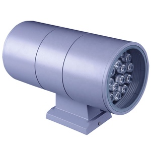 36W Outdoor House <strong>Lights</strong> Led Wall Bracket <strong>Light</strong> <strong>Fitting</strong> - Product Image 3