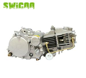 Démarrage électrique du moteur <span class=keywords><strong>YX</strong></span> 150cc pratique pour moto Thumpstar Atomik <span class=keywords><strong>Dirt</strong></span> Trail Pit Bike - Product Image 4