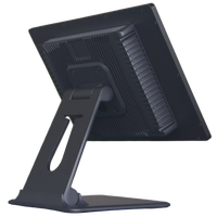 2026 New Foldable Type Good Heat Dissipation 15.6 Inch Touch Screen Windows or Android POS System Commercial Retail POS Computer