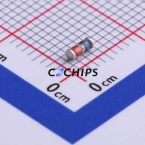 ไดโอดซีเนอร์ไดโอด LL-34 BZV55C20ของแท้ชิ้นส่วนอิเล็กทรอนิกส์ - Product Image 1