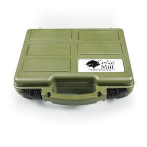 Customized logo Waterproof Shockproof Plastic <b>Hard</b> <b>Gun</b> <b>Case</b> Protection Level <b>Hard</b> Small <b>Case</b> Plastic with Foam Inside - Product Image 6