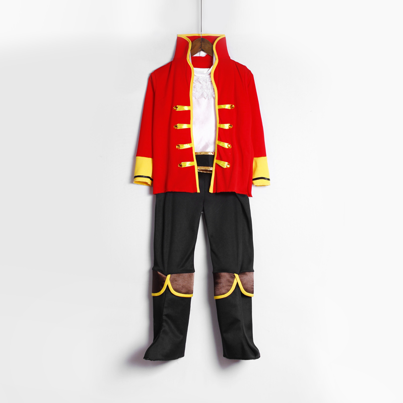 Pirates of the Caribbean Costume