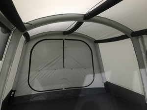 Tente de fête en <span class=keywords><strong>toile</strong></span> imperméable réglable de haute qualité pour le camping et la <span class=keywords><strong>caravane</strong></span>, vente chaude, <span class=keywords><strong>auvent</strong></span> en tissu polyester - Product Image 5