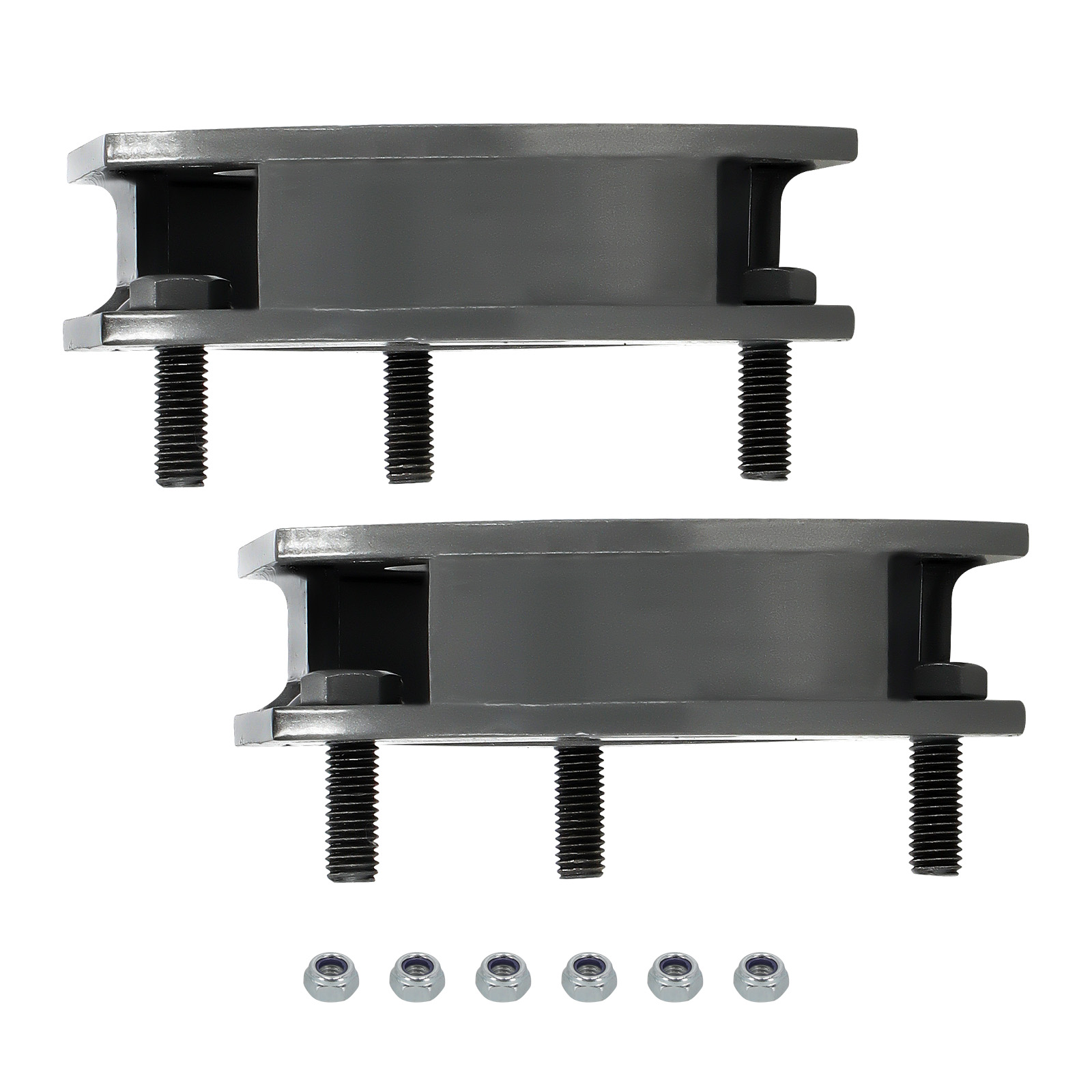 Maxpeedingrods Leveling Lift Kits for Jeep Grand Cherokee