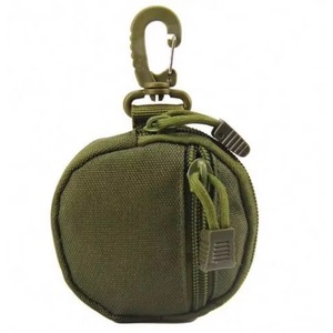 Échantillon Gratuit : Pochette Tactique, Étui, Porte-monnaie, Porte-clés, Petit Portefeuille, Pochette Molle - Product Image 2