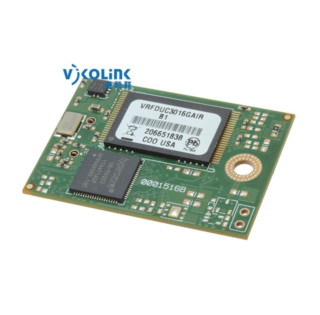 VRFDUC3016GAIRB1 Memory - Modules MODULE FLASH NAND SLC 16GB MODULE VRFDUC3016GAIRB1