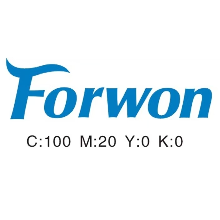 Zhejiang Forwon Plate Heat Exchanger Co., Ltd. logo