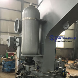 Dava a braccio singolo 21KN 25KN 35KN utilizzata per il ritiro e il dispiegamento <span class=keywords><strong>di</strong></span> zattere <span class=keywords><strong>di</strong></span> <span class=keywords><strong>salvataggio</strong></span> delle barche <span class=keywords><strong>di</strong></span> <span class=keywords><strong>salvataggio</strong></span> - Product Image 4