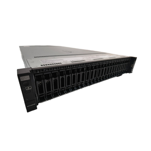 เซิร์ฟเวอร์ 2288h Fusionserver Xfusion คอมพิวเตอร์ Ddr4 2u 2288hv6 2288hv7 เซิร์ฟเวอร์แบบติดตั้งบนแร็ค - Product Image 1