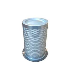 Séparateur d'huile pour compresseur d'air à vis haute efficacité Manny LE 28 014 - Product Image 4