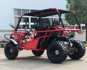 Bàn đạp điện 200cc đi karts giá rẻ <span class=keywords><strong>Dune</strong></span> <span class=keywords><strong>Buggy</strong></span> với ổ đĩa xích <span class=keywords><strong>4x2</strong></span> và phanh đĩa - Product Image 3