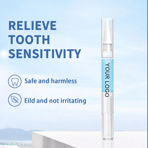 Bộ sản phẩm làm trắng răng <span class=keywords><strong>2025</strong></span>, bộ dụng cụ làm trắng răng tự nhiên bằng peroxide, đèn LED đen, chuyên nghiệp - Product Image 5