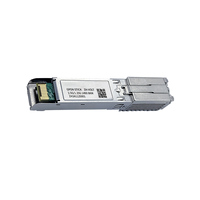 GPON OLT Stick Satu Port FTTH FTTx 1.25G 2.5G SFP Mini OLT Portabel untuk Serat Optik FTTH