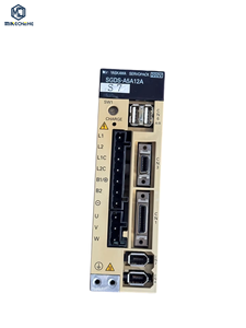 Contrôleur PLC, capteur, lecteur, neuf, original, SGDS-A5A12A - Product Image 1