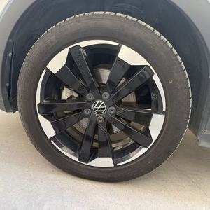 <span class=keywords><strong>Volkswagen</strong></span> <span class=keywords><strong>T</strong></span>-<span class=keywords><strong>Cross</strong></span> d'occasion, immatriculé en 2024, édition intelligente 200TSI, véhicule essence, excellent état, <span class=keywords><strong>prix</strong></span> abordable - Product Image 3