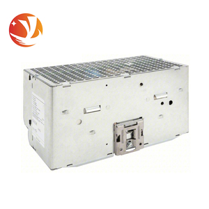 โมดูลควบคุมโปรแกรมได้ PLC โมดูลไฟ6EP1337-3BA00 6EP1ซีเมนส์ของแท้ของใหม่ - Product Image 2