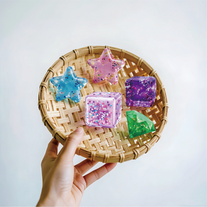 Satisfying Premium Funky Wholesale Price Squishy Sensory Stress Silicone Fidget Toys for Kids - Product Image 5