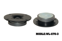 Sürücü tweeter sıkıştırma profesyonel ses hoparlör woofer yüksek sürücü WLG70-47