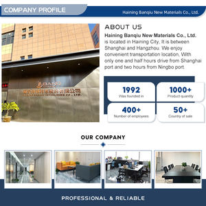 Großhandels preis Polyester Vliesstoff Thermo Fusing Micro dot Fusible Inter lining Stoff für Kleider - Product Image 6