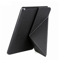 Coque arrière rigide en PC pour Kindle 11e génération 6 pouces 2022 2024 avec design magnétique intelligent, coque universelle pour tablette