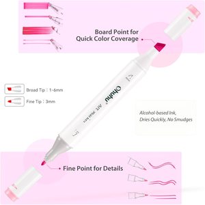 Huhu-pendientes de arker, lcohol - Product Image 2