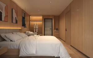 Maison Conteneur Personnalisée Moderne à 2 Étages, Maison Préfabriquée en Acier Durable, Bureau en Verre, Hôtel, Magasin, Villa Capsule - Product Image 2