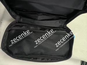 กระเป๋าถือเคสนิ่มสำหรับ15B Fluke + 17B + 18B + 101 107 115C 116 117 175 177 179 - Product Image 5