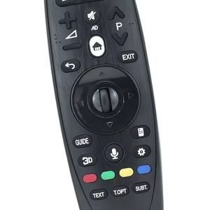 <span class=keywords><strong>Control</strong></span> Remoto Universal <span class=keywords><strong>AN</strong></span>-<span class=keywords><strong>MR600</strong></span> <span class=keywords><strong>Magic</strong></span> Voice para TV, Repuesto Compatible con <span class=keywords><strong>LG</strong></span> Smart TV - Product Image 3