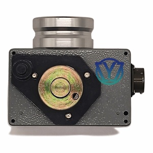 Instrumento de Nivelación FGL Suministrado Directamente por el Fabricante, Medidor de Pendiente Compatible con Pavimentadoras 2039585 - Product Image 2