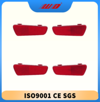Pièces d'origine OEM en gros pour voitures Lynk&Co, pièces automobiles d'usine à bon prix, OE 8888425809, feu arrière droit