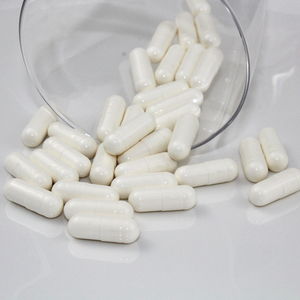 Supplément sportif pour homme professionnel Capsule de L-arginine sans gluten sans OGM - Product Image 6