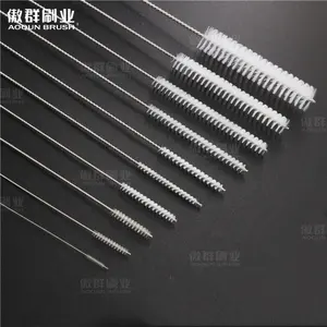 50pcs/Pack For Smoking Tobacco Pipe Cleaning Rod Tool Convenient Cleaner  Stick Stems