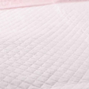 Rosa 2025 di alta qualità assorbimento cane PEE PEE <span class=keywords><strong>Mat</strong></span> Pet fasciatoio usa e getta assorbente tappetino per neonati - Product Image 6