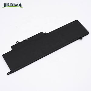 Batería para Portátil <span class=keywords><strong>GK5KY</strong></span> de 43 Wh y 11.1 V, Nueva de Fábrica, para Dell Ins 11 3148 3152 3153 3157 13 7347 7348 15 7558 0WF28 P20T - Product Image 3