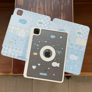 Custodia Creativa alla Moda a Scacchi <span class=keywords><strong>con</strong></span> Pesciolino per Apple <span class=keywords><strong>iPad</strong></span> Tablet Air <span class=keywords><strong>con</strong></span> Porta <span class=keywords><strong>Penna</strong></span> Pro 11 Pollici <span class=keywords><strong>iPad</strong></span> 10 Generazioni - Product Image 5