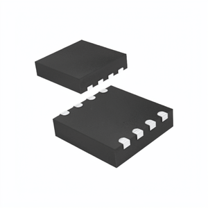 Memory Manufacturer Channel GD25Q16CWIGR Electronic Circuit Components 8 WDFN Exposed Pad - Product Image 1