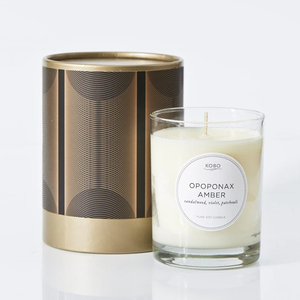 Bougies en verre à la cire de soja, boîte en métal peinte de luxe, <span class=keywords><strong>bougie</strong></span> parfumée pour cadeau de mariage, bougies d'<span class=keywords><strong>huile</strong></span> <span class=keywords><strong>essentielle</strong></span>, personnalisées en usine chinoise - Product Image 4