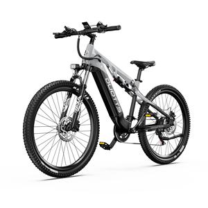 Vélo électrique tout-terrain EU Stock Duotts E29 – Vélo de montagne électrique, E-Bike, Bicicleta Eléctrica, Velo Électrique - Product Image 1