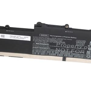 Batterie d'ordinateur portable VV09XL de qualité pour <span class=keywords><strong>HP</strong></span> ZBook 15 G3 G4 HSTNN-C87C de batterie d'ordinateur portable - Product Image 6