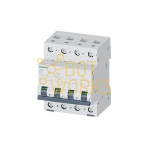 Siemens 5SL44147 - Nuovo - Product Image 1