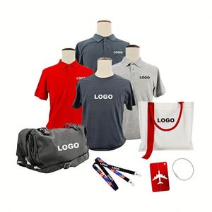 Polo d'affaires personnalisé de haute qualité en polyester pour le golf, avec broderie et logo - Product Image 4