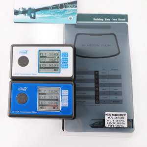 Film teinté pour vitres <span class=keywords><strong>de</strong></span> <span class=keywords><strong>voiture</strong></span> YUXIN, film nano-céramique teinté pour <span class=keywords><strong>voiture</strong></span>, film <span class=keywords><strong>de</strong></span> confidentialité pour vitres, film <span class=keywords><strong>de</strong></span> protection pour vitres - Product Image 2