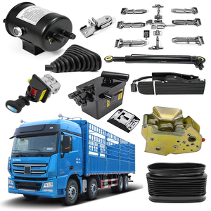 Стартер Shacman Weichai WP10 в сборке 617025000004 QDJ2120-2 24 В, запчасти для нового тяжелого грузовика Howo - Product Image 6