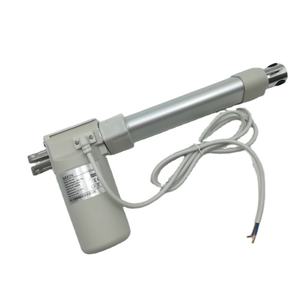 Actuador lineal eléctrico de <span class=keywords><strong>motor</strong></span> dc para cama médica, silla de masaje - Product Image 1
