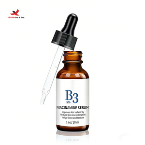 HQ Mixed Proc Discount Nicotinamide Essence Liquid Whitening Ceramide Moisturizing and Nourishing Skin Brightening - Product Image 2
