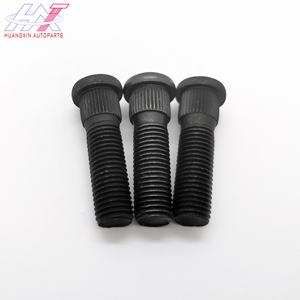 Huangxin M12x1.5 <span class=keywords><strong>goujon</strong></span> <span class=keywords><strong>de</strong></span> <span class=keywords><strong>roue</strong></span> écrou <span class=keywords><strong>de</strong></span> <span class=keywords><strong>roue</strong></span> boulon nouvelles pièces clés en acier pour les modèles TOYOTA 90942-02037 et 90942-02070 directement <span class=keywords><strong>de</strong></span> la Chine - Product Image 3
