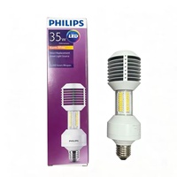 Ampoule LED Corn Light E27 à culot à vis pour éclairage domestique
